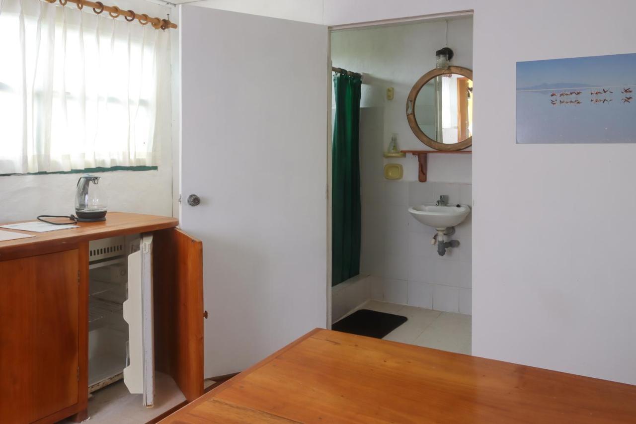 بويرتو أيورا Galapagos Chalet المظهر الخارجي الصورة