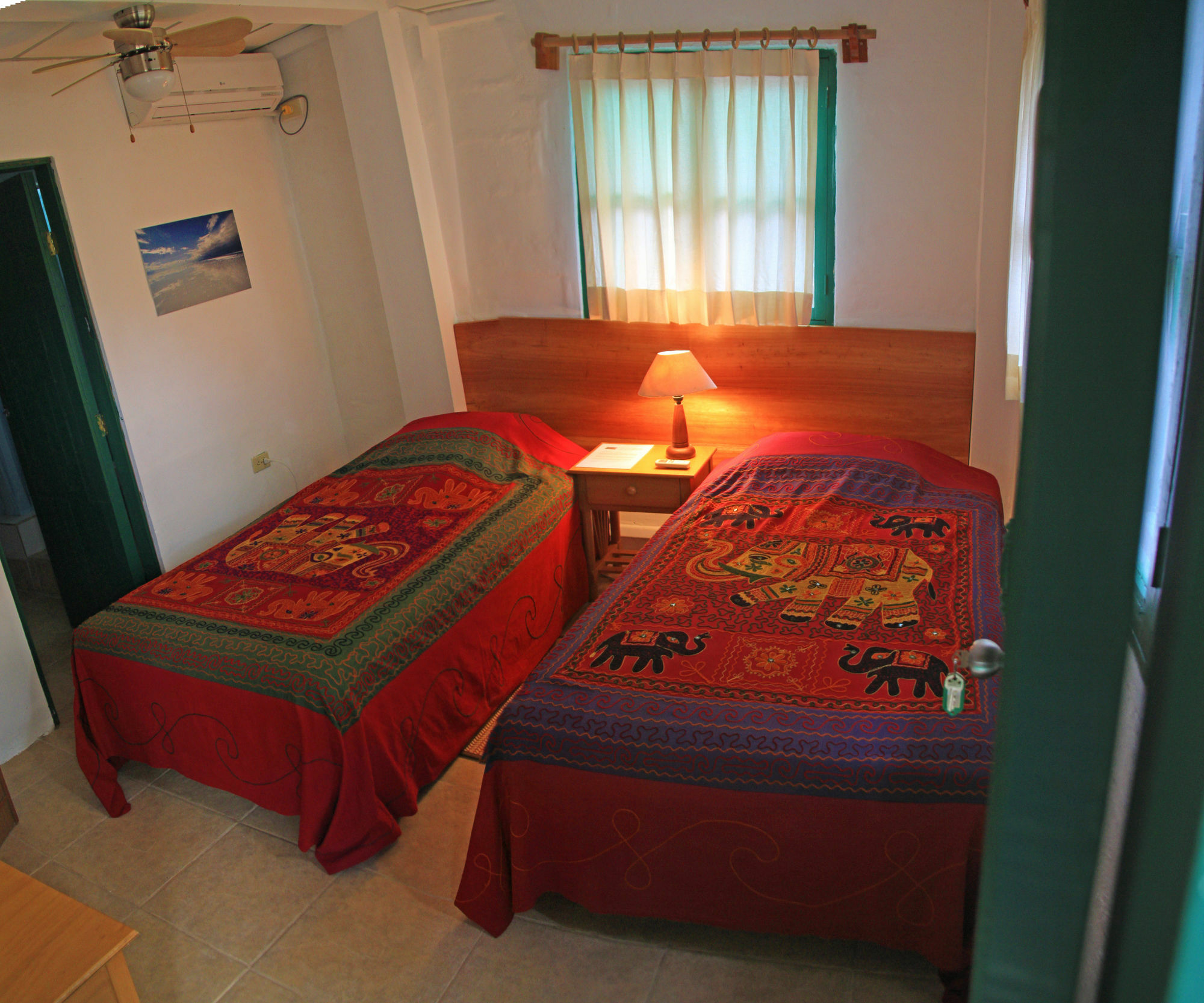 بويرتو أيورا Galapagos Chalet المظهر الخارجي الصورة